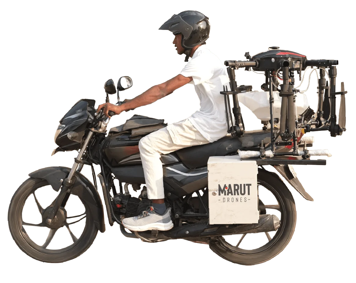 Marut AG 365H