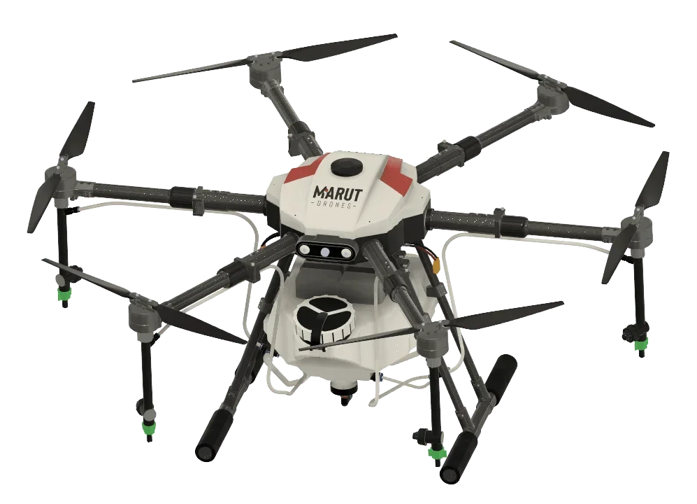Marut AG 365S
