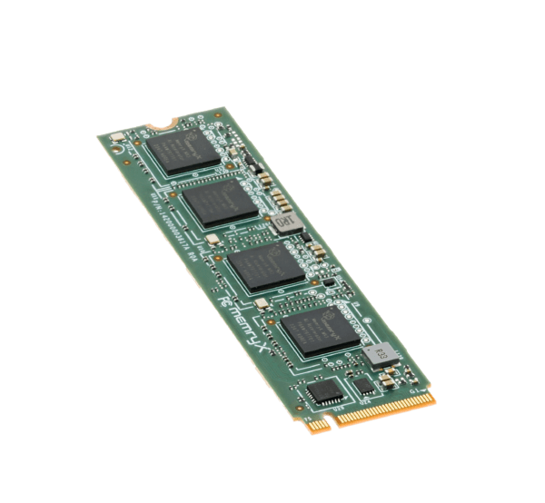 MemryX MX3 M.2 AI Accelerator Module MX3-2280-M-4-I