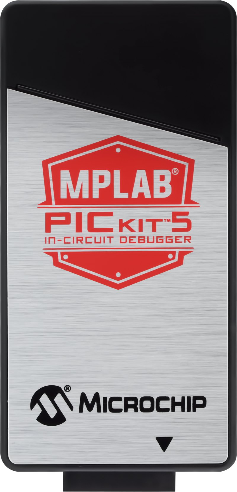 Microchip MPLAB PICkit 5 In-Circuit Debugger PG164150
