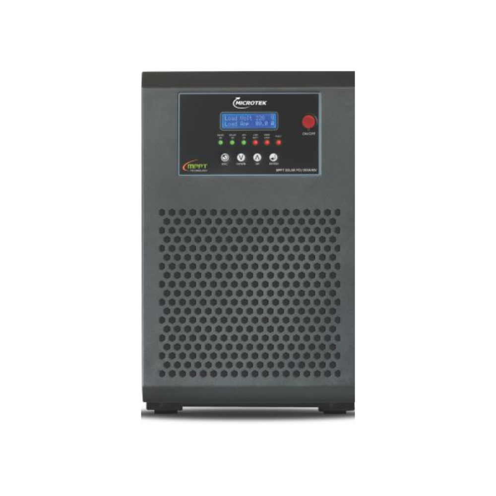 Microtek HI-END MPPT PCU 5KVA/48V