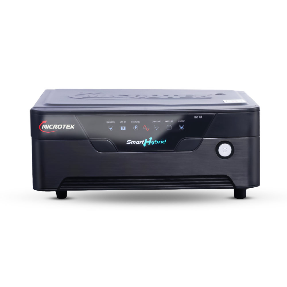 Microtek Smart Hybrid UPS 1275 12V (899-951-1275)