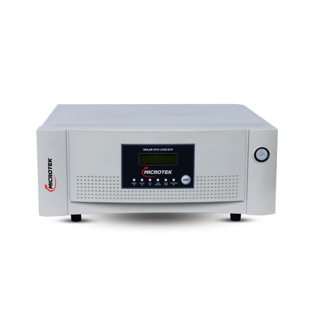 Microtek Solar PCU 2335/24V