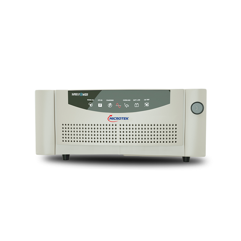 Microtek Super Power Digital UPS 1700 24V DG (899-971-1701)