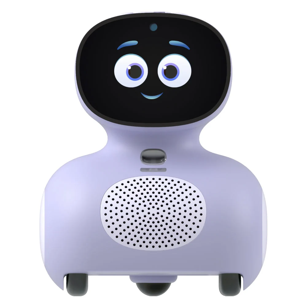 Miko Mini AI Robot