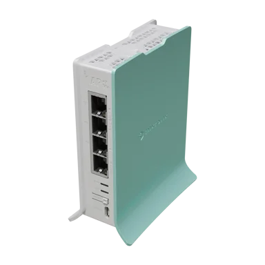 MikroTik hAP ax lite (L41G-2axD)