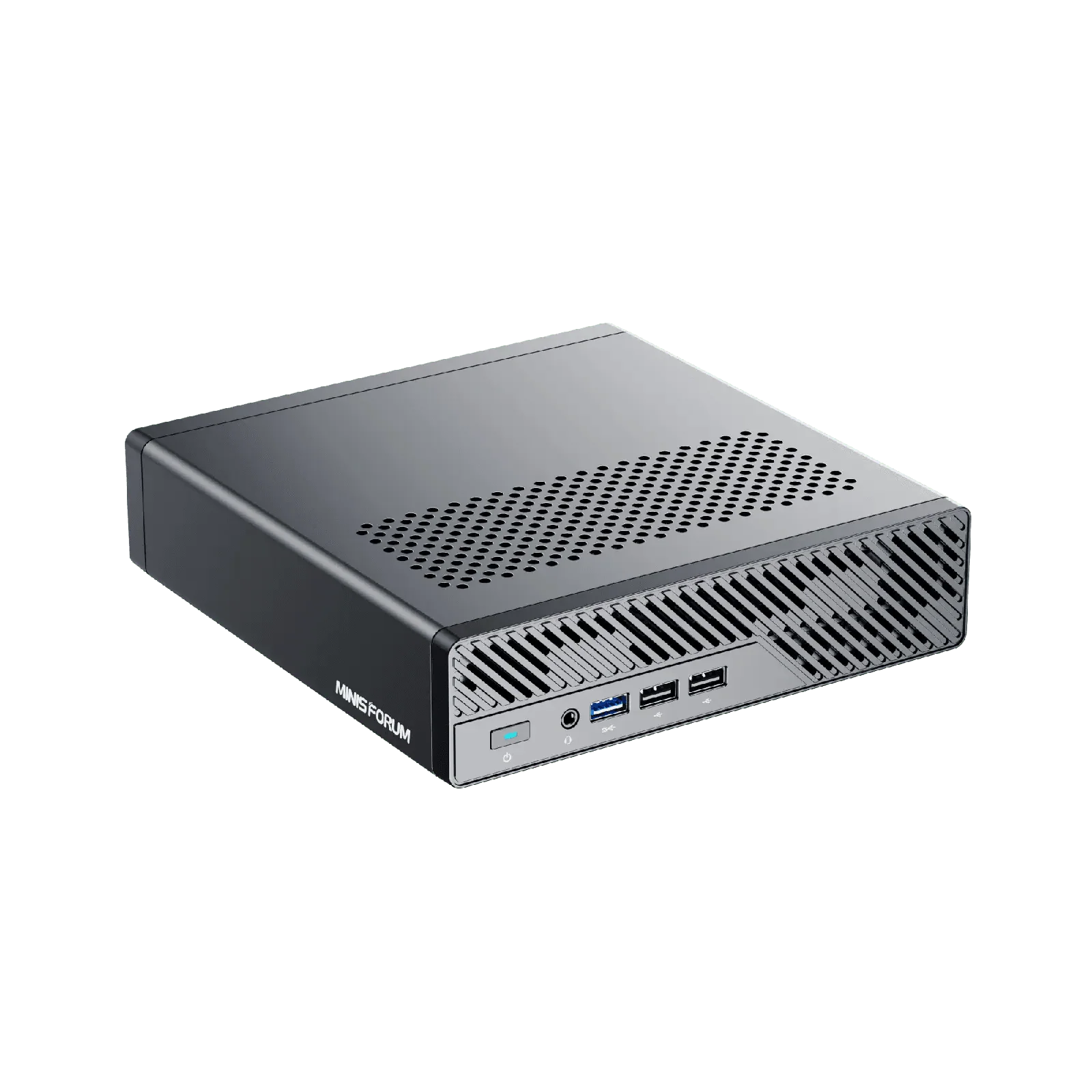 MINISFORUM MS-01 i9-13900H Barebone Workstation