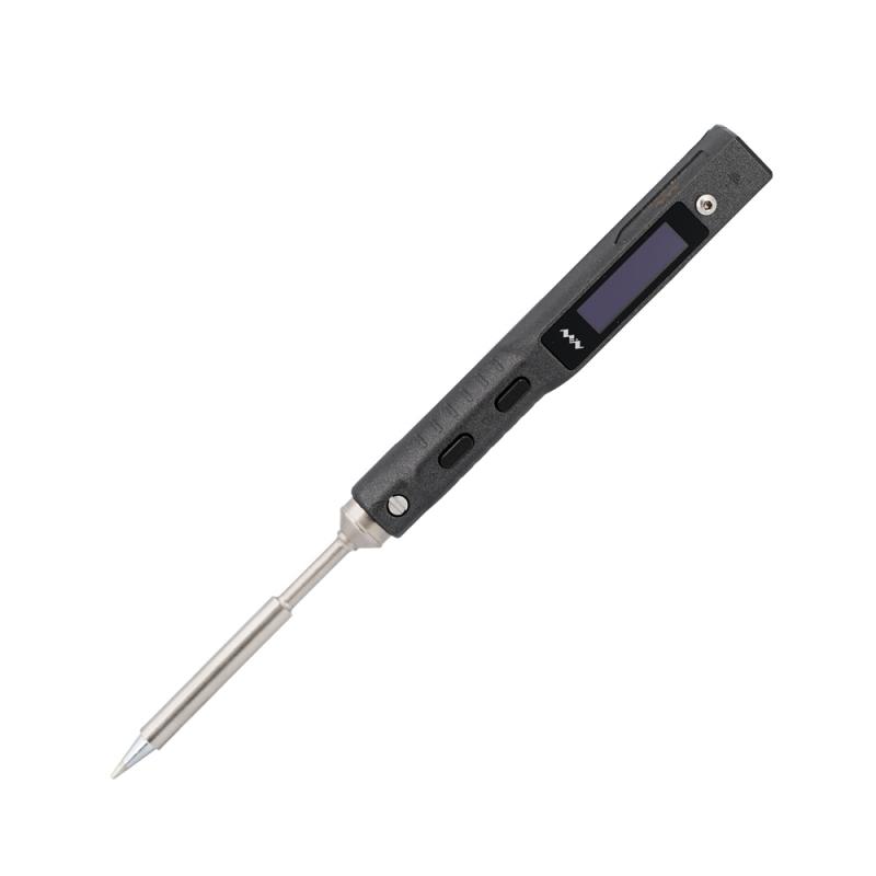 Miniware TS101 Smart Soldering Iron B2