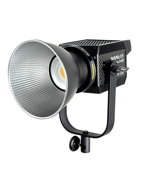 Nanlite Forza 300B II Bi-Color LED Spotlight