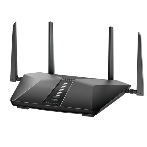 NETGEAR Nighthawk RAX50 AX5400 Wi-Fi 6 Router