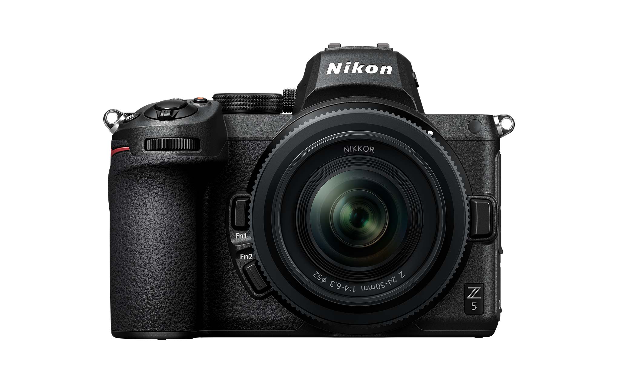 Nikon Z 5 Body (VOA040AN)
