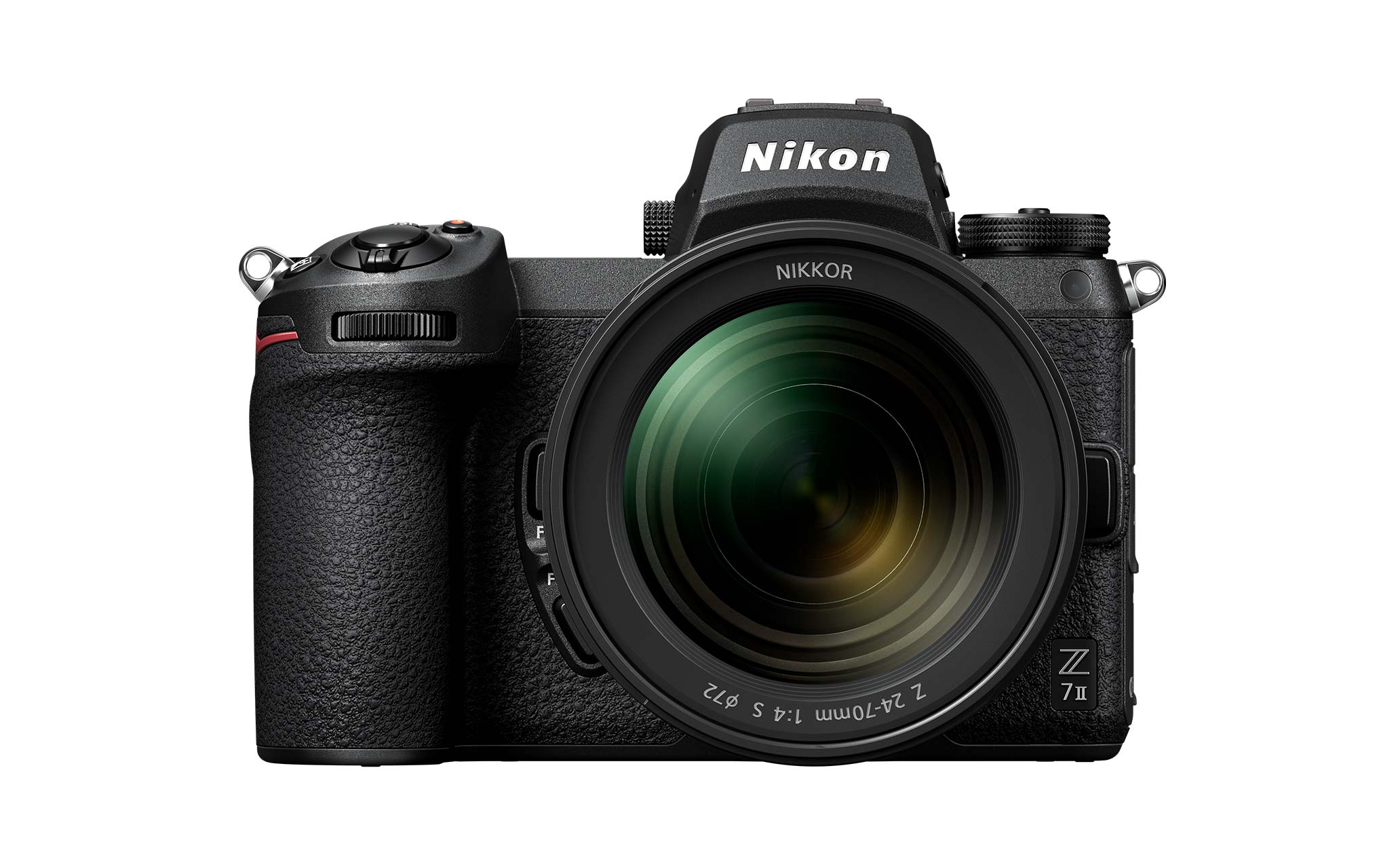 Nikon Z7II Body (VOA070BN)