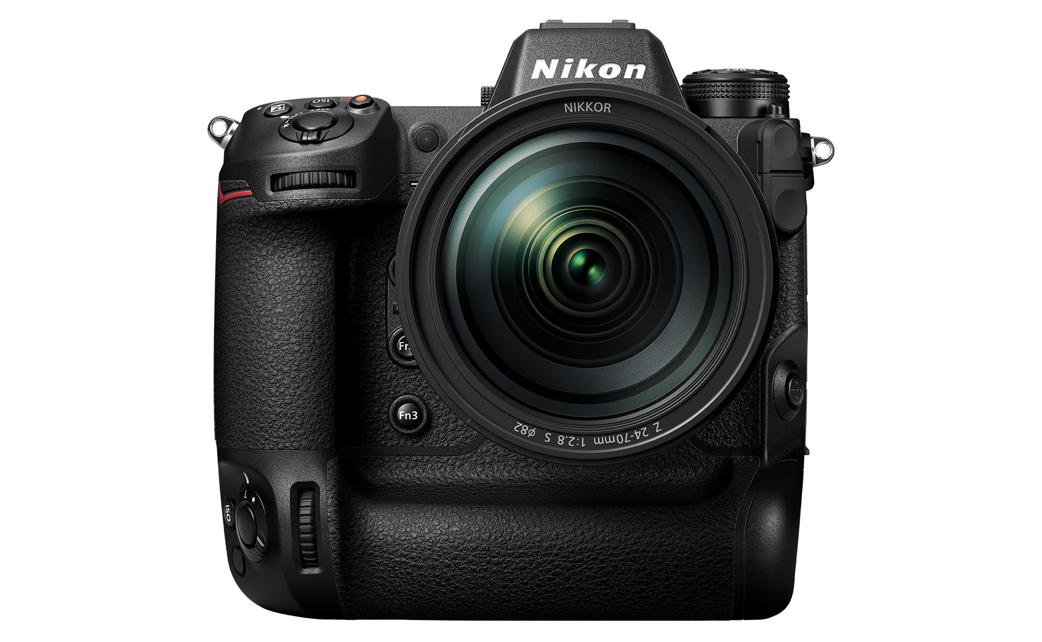 Nikon Z9 Body