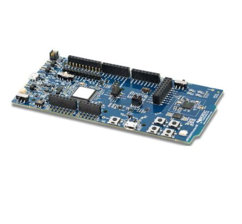 Nordic Semiconductor nRF52840 DK