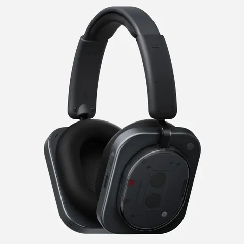Nothing Headphone (1)