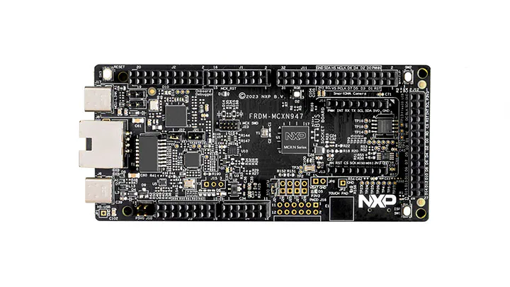 NXP FRDM-MCXN947 Development Board