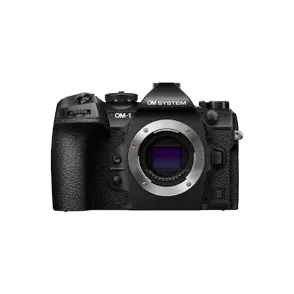 OM SYSTEM OM-1 Mark II Body