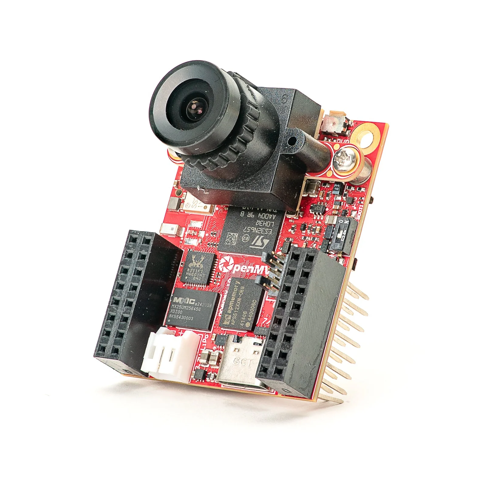 OpenMV N6 AI Camera (OMV-N6-V1)