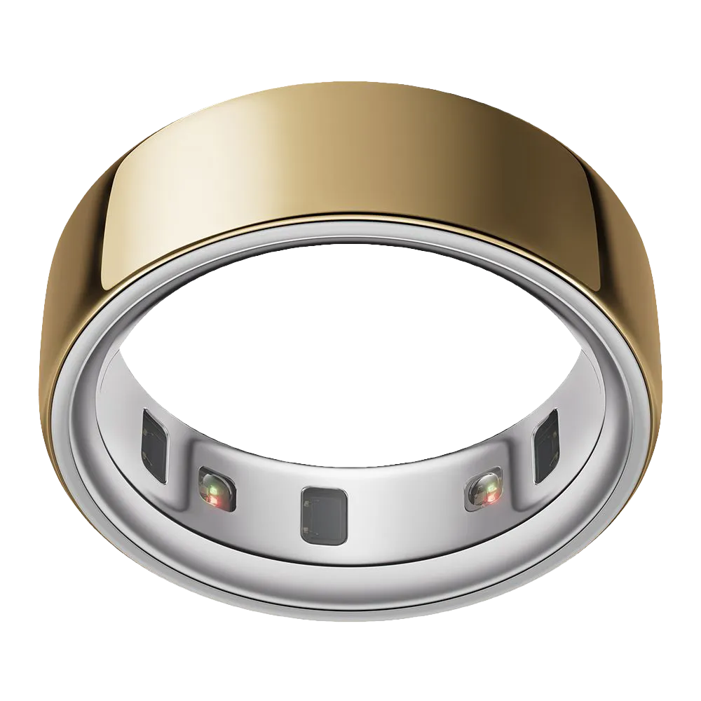 Oura Ring 4