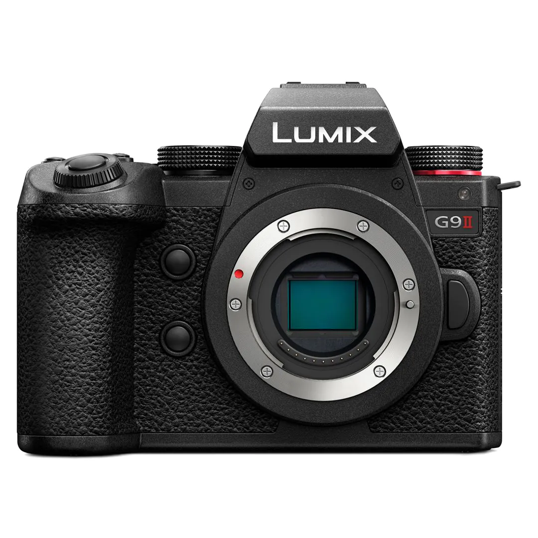 Panasonic Lumix G9II Body (DC-G9M2GW)