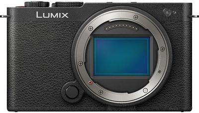 Panasonic Lumix S9 Body (DC-S9GW-K)