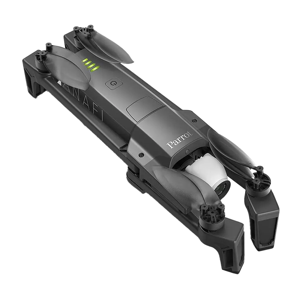 Parrot ANAFI 4K HDR Drone (PF728000)