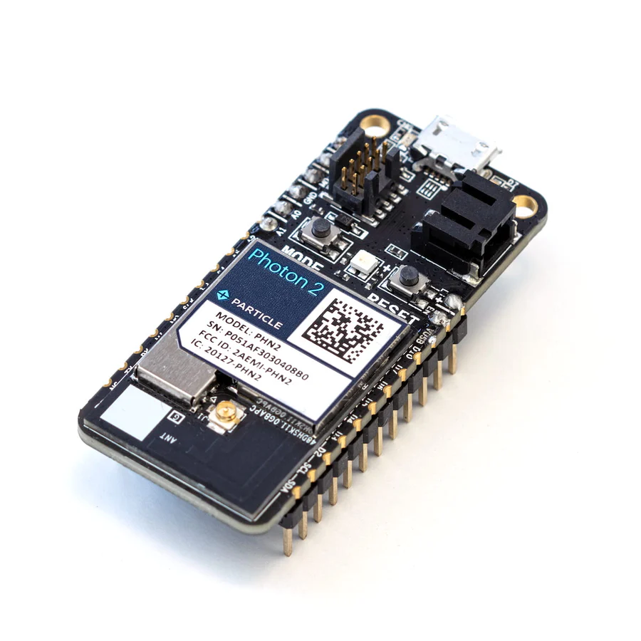 Particle Photon 2 IoT Development Board (PHN2MEA)