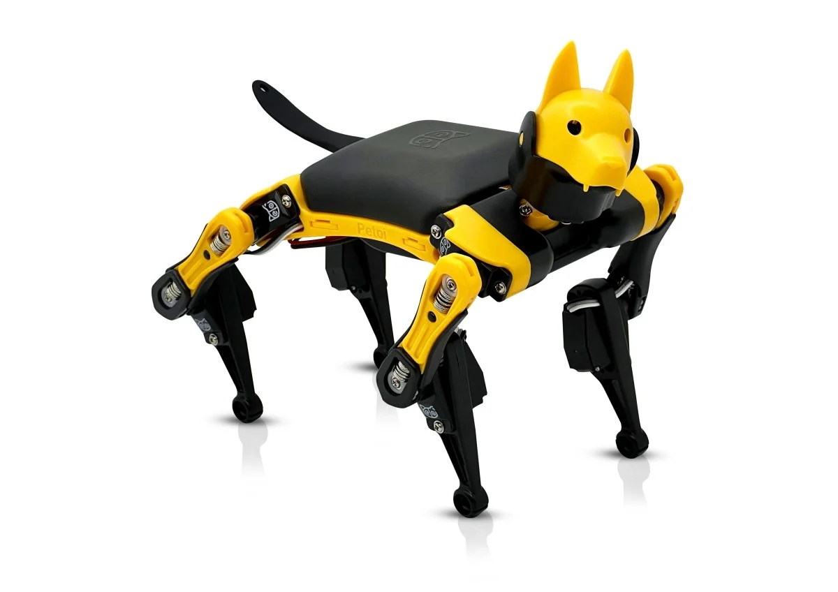 Petoi Bittle X V2 Robot Dog