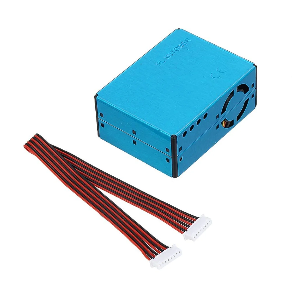 Plantower PMS5003 PM2.5 Air Quality Sensor