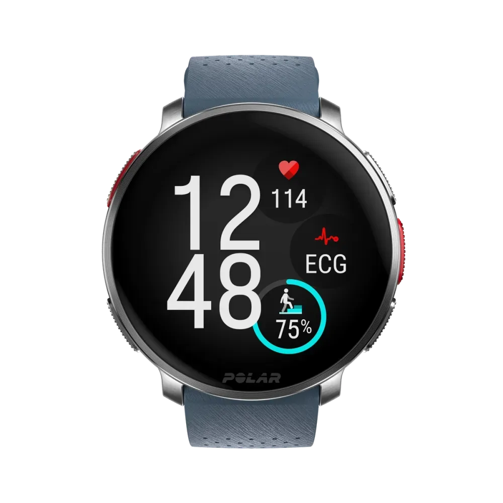 Polar Vantage V3