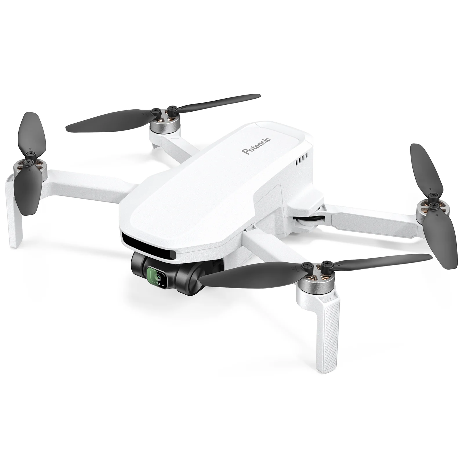 Potensic ATOM LT GPS Camera Drone
