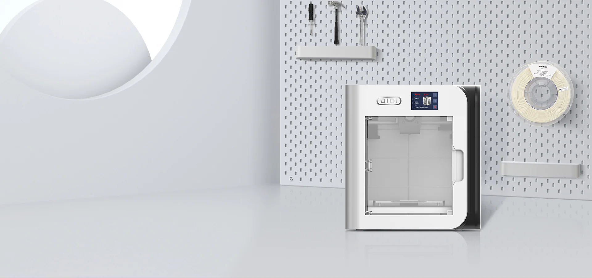 QIDI Tech X-Smart 3