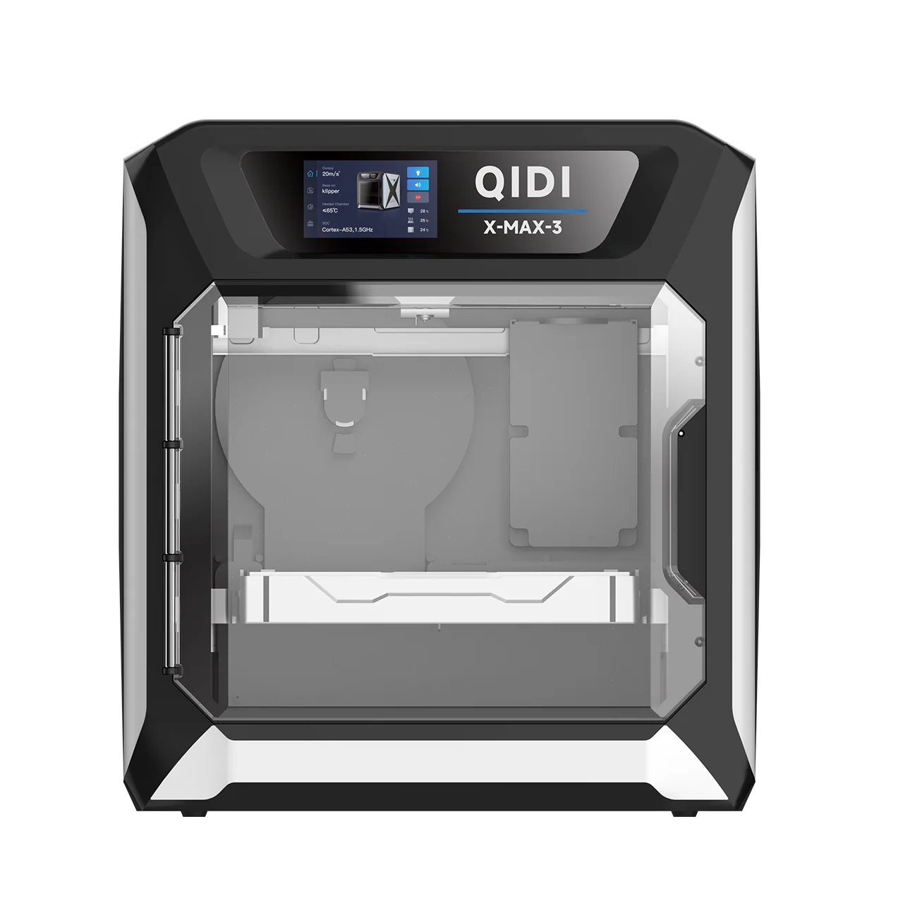 QIDI X-Max 3 High-Speed 3D Printer