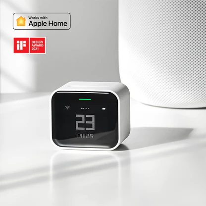 Qingping Air Monitor Lite CGDN1