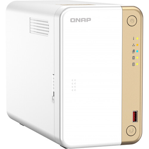 QNAP TS-262-4G
