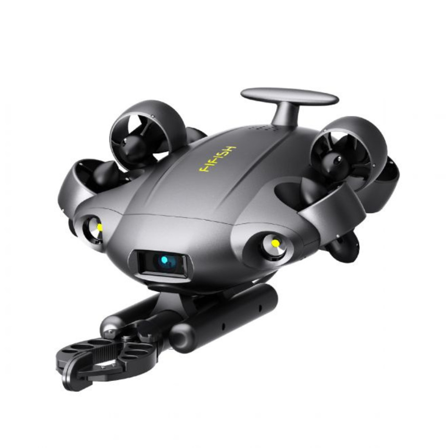 QYSEA FIFISH V6 EXPERT M100A