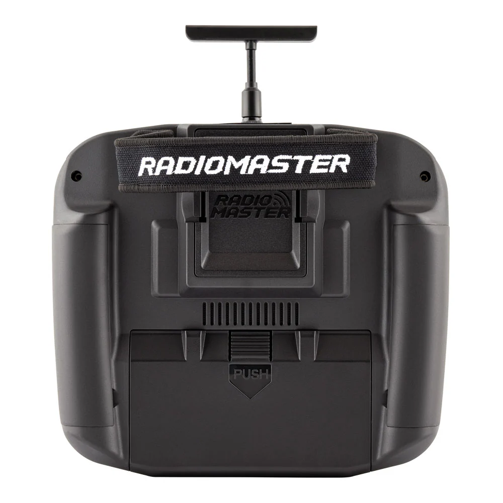RadioMaster Boxer Radio Transmitter (ELRS)