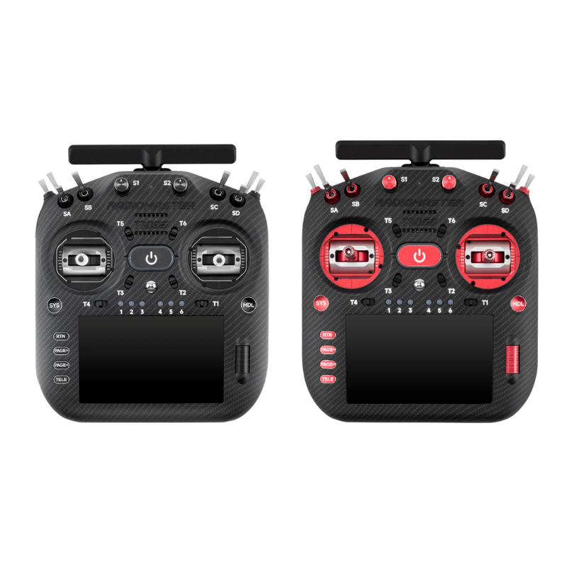 RadioMaster TX16S MK3 MAX Radio Controller (ELRS Dual-Band)