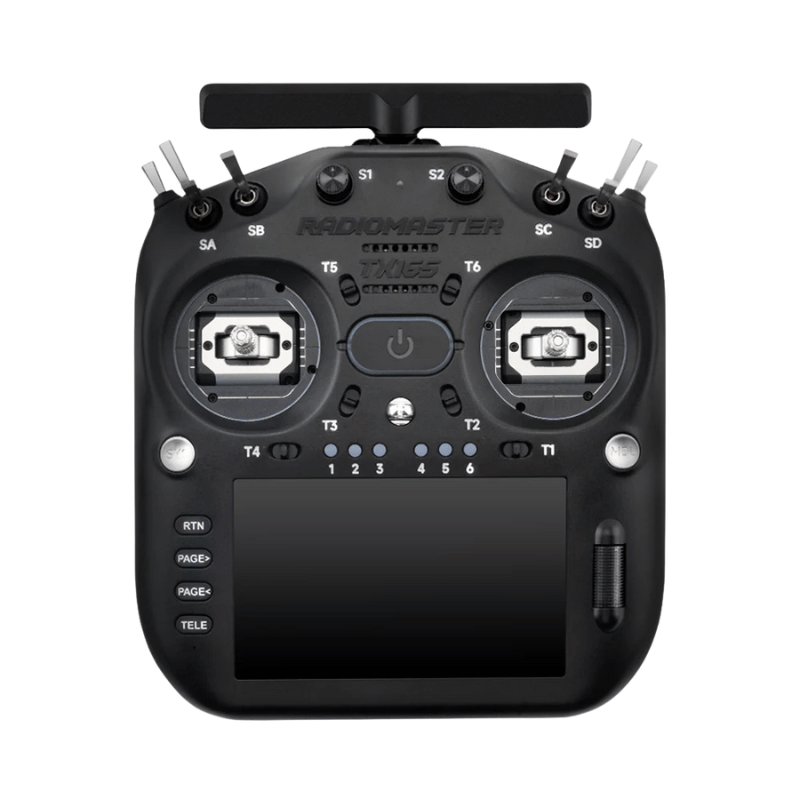 RadioMaster TX16S MK3 Radio Controller (ELRS, M2)