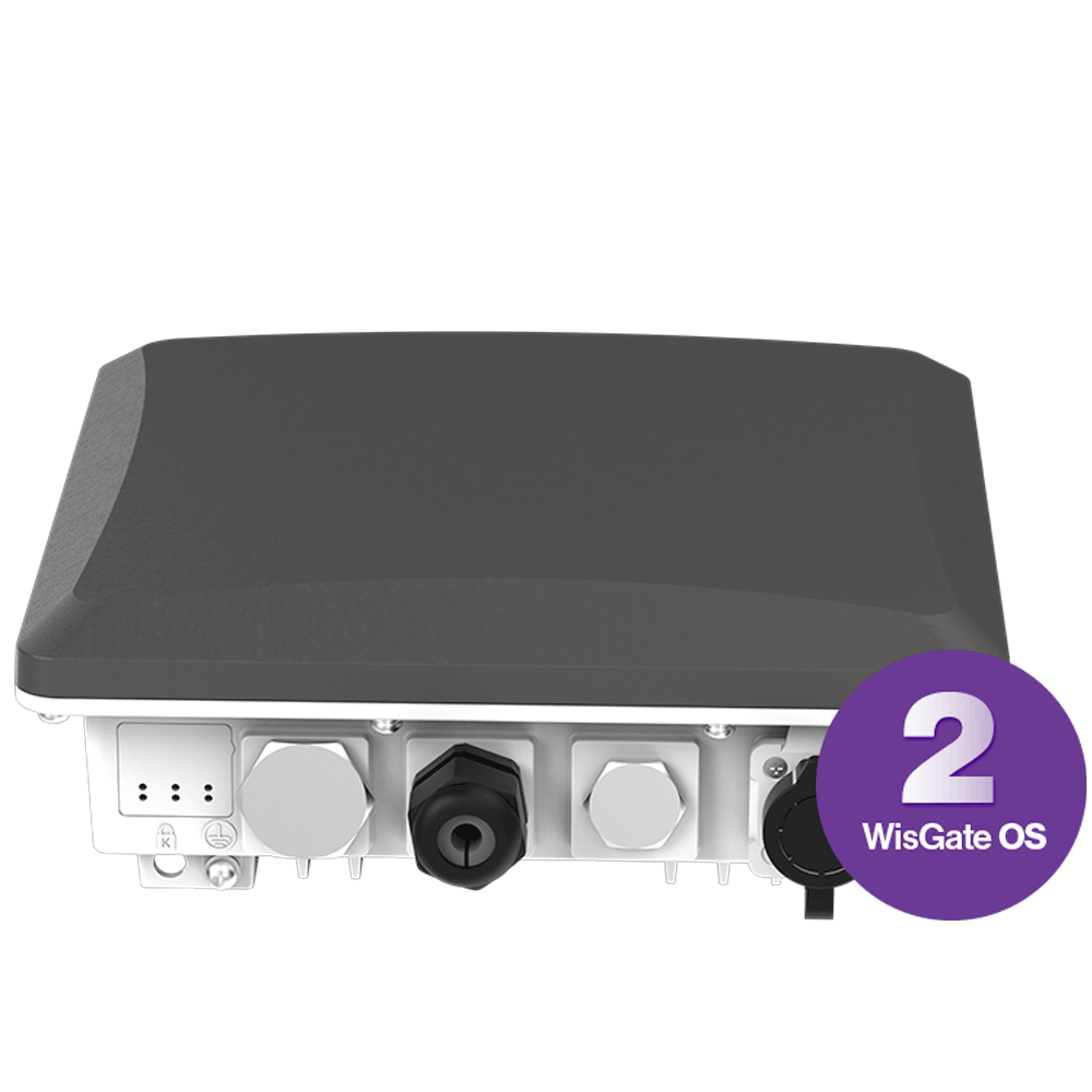 RAKwireless WisGate Edge Pro V2 RAK7289V2 IN865 8-Channel Non-LTE