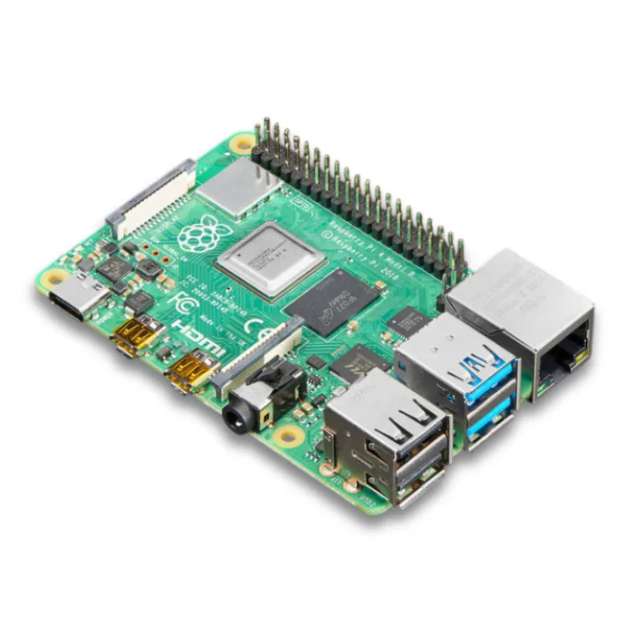 Raspberry Pi 4 Model B 8GB