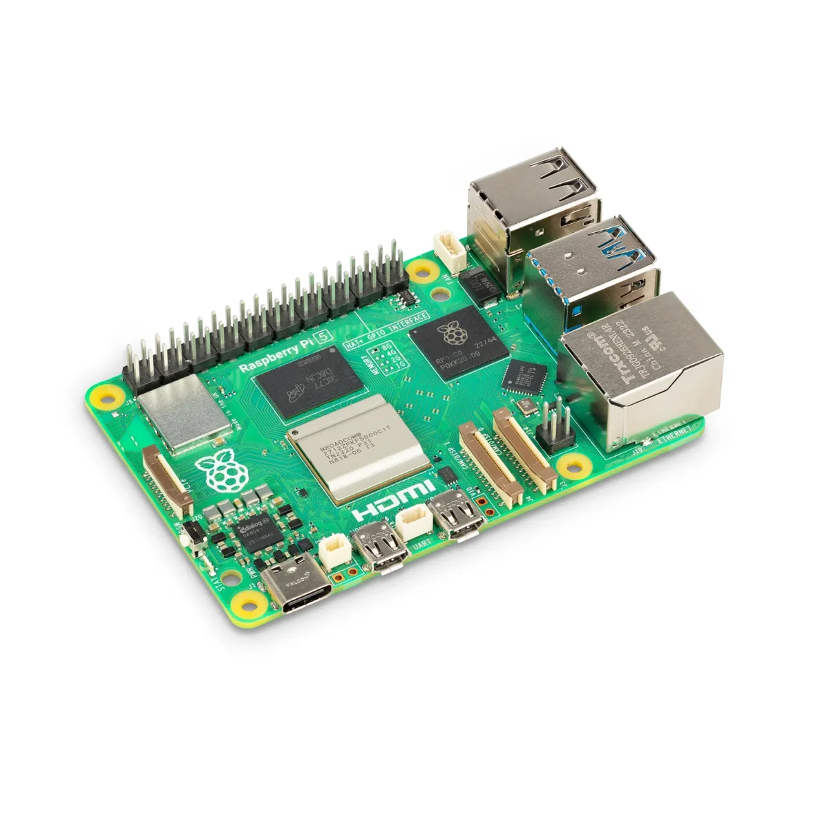 Raspberry Pi 5 16GB (SC1113)