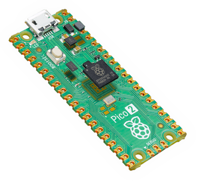 Raspberry Pi Pico 2