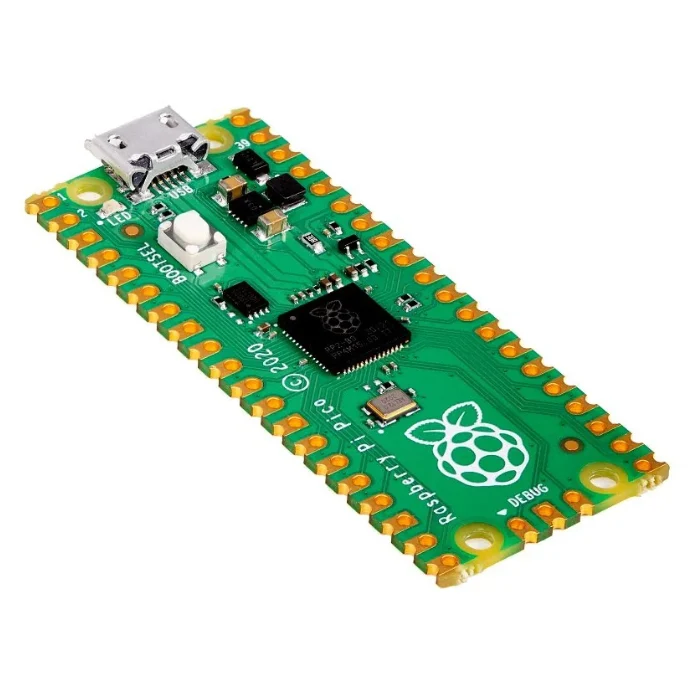 Raspberry Pi Pico (SC0915)