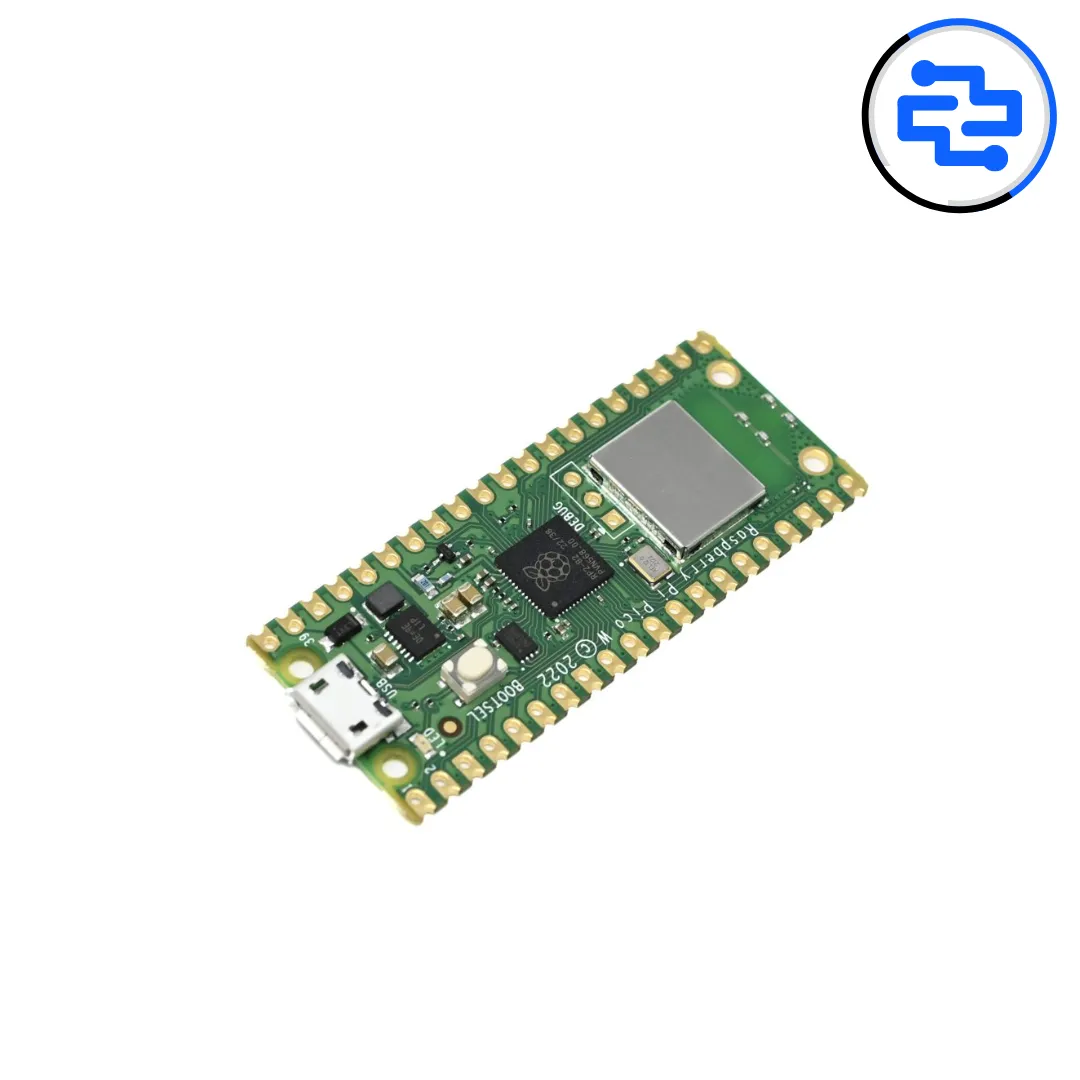 Raspberry Pi Pico W