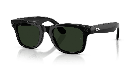 Ray-Ban Meta Wayfarer Gen 2