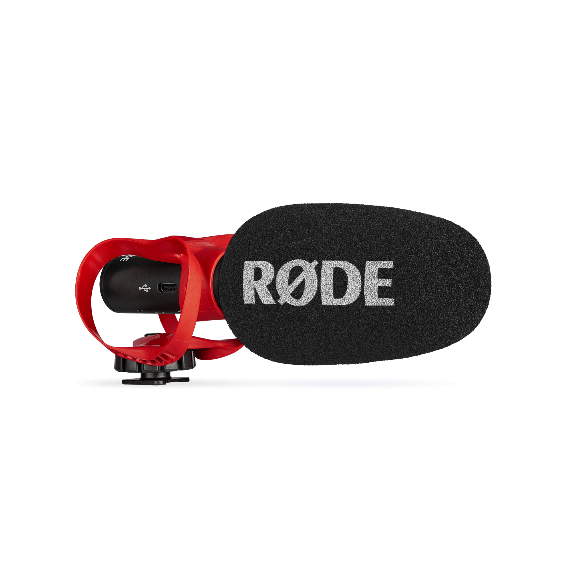 RODE VideoMic GO II