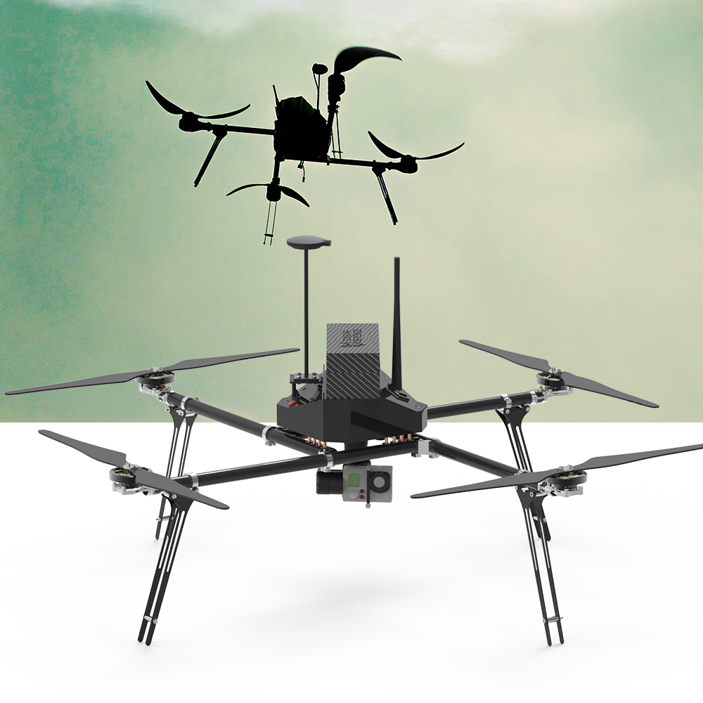 Sagar Defence Spectre P