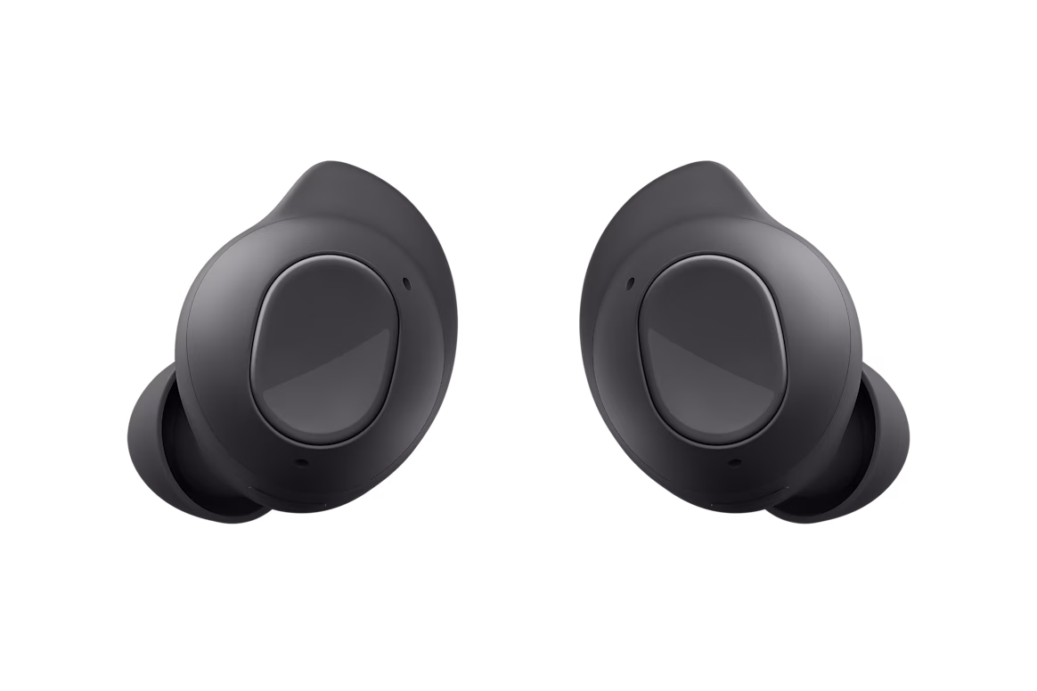 Samsung Galaxy Buds FE Graphite (SM-R400NZAAINS)