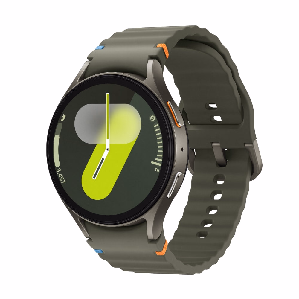 Samsung Galaxy Watch7 44mm Bluetooth Green (SM-L310NZGAINS)